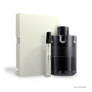 Azzaro The Most Wanted EDP