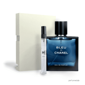 Bleu De Chanel EDP- Chanel Paris