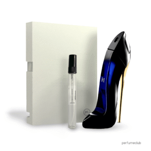 Carolina Herrera Good Girl EDP