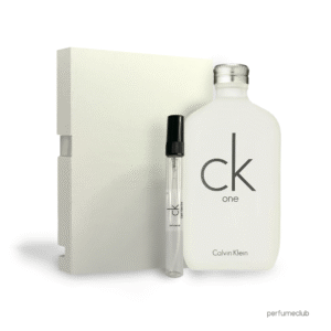 Calvin Klein One (CK One)