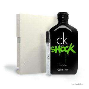 Calvin Klein (CK) Shock for Him EDT