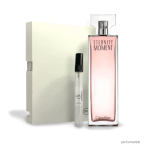 Calvin Klein (CK) Eternity Moment