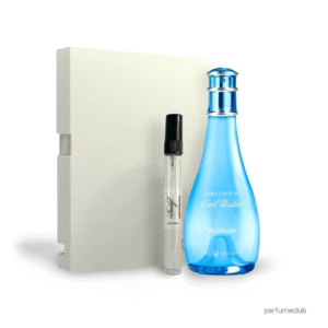Davidoff Coolwater Woman