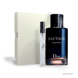Dior Sauvage EDP