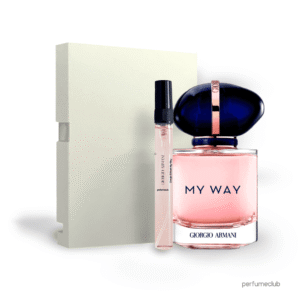 Giorgio Armani My Way EDP
