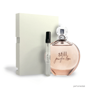 Jennifer Lopez Still EDP