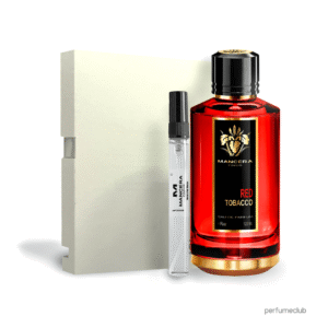 Mancera Red Tobacco EDP
