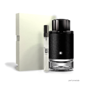 Mont Blanc Explorer EDP