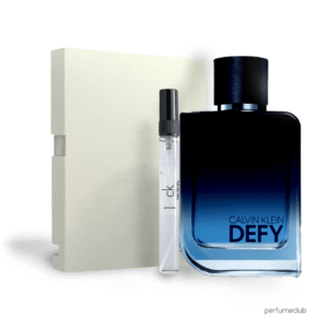 Calvin Klein (CK) Defy EDP