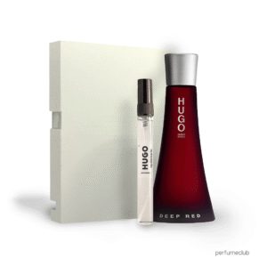 Hugo Boss Deep Red EDP