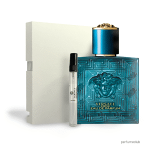 Versace Eros EDP