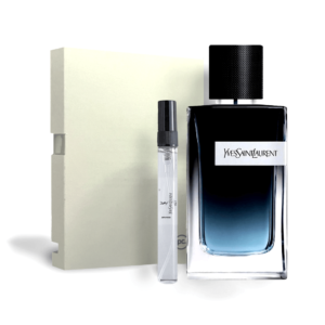 YSL Y EDP (Yves Saint Laurent)