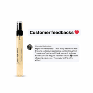 Paco Rabanne Lady Million perfume decant - playful berry floral fragrance