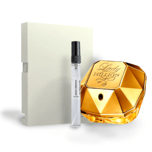 Paco Rabanne Lady Million EDP